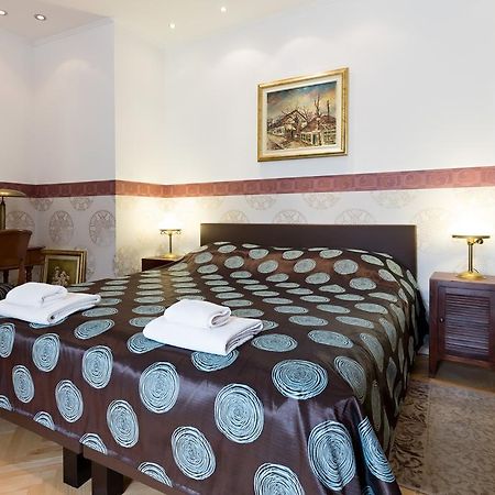 Dolce Vita Luxury Suites Belgrade Luaran gambar