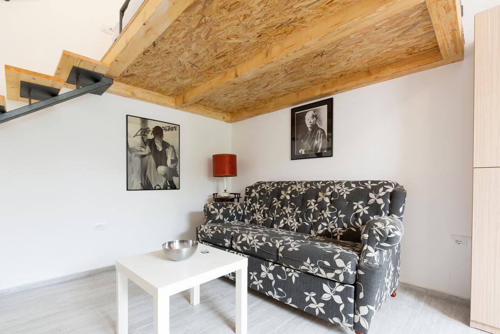 Dolce Vita Luxury Suites Belgrade Luaran gambar