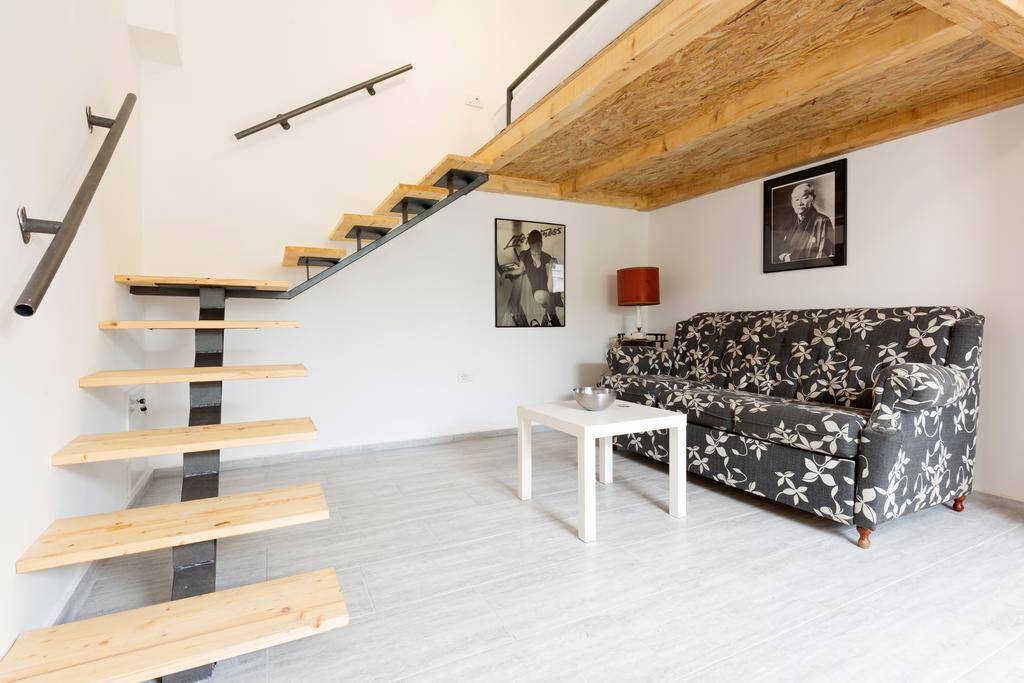 Dolce Vita Luxury Suites Belgrade Luaran gambar