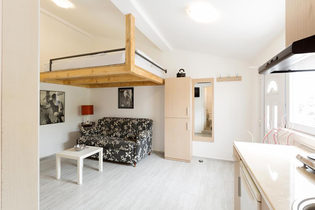 Dolce Vita Luxury Suites Belgrade Luaran gambar