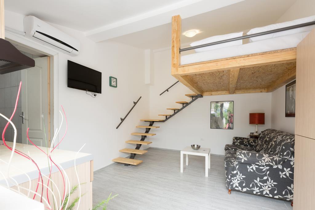 Dolce Vita Luxury Suites Belgrade Luaran gambar