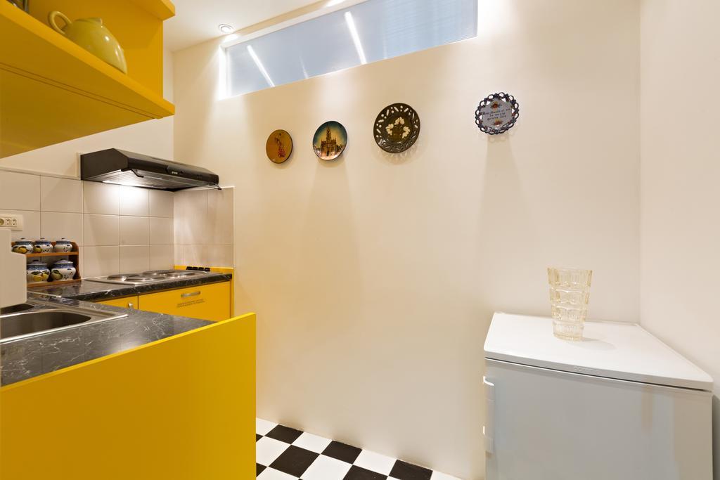 Dolce Vita Luxury Suites Belgrade Luaran gambar