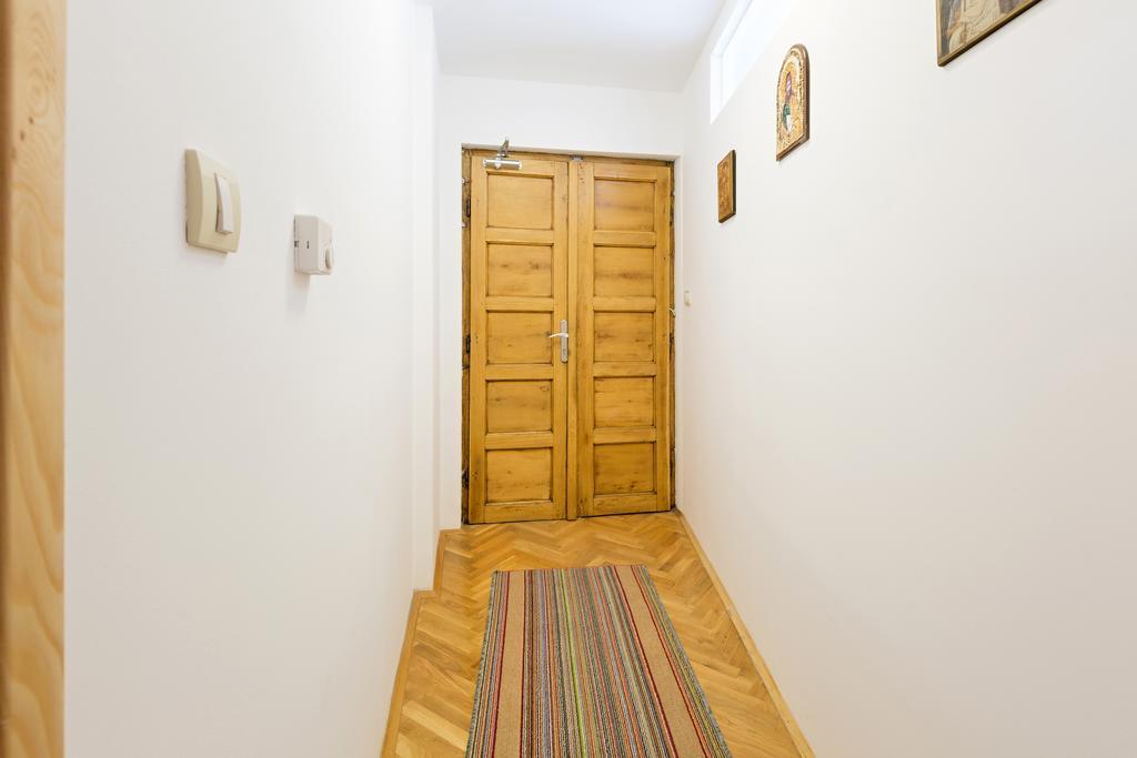 Dolce Vita Luxury Suites Belgrade Luaran gambar