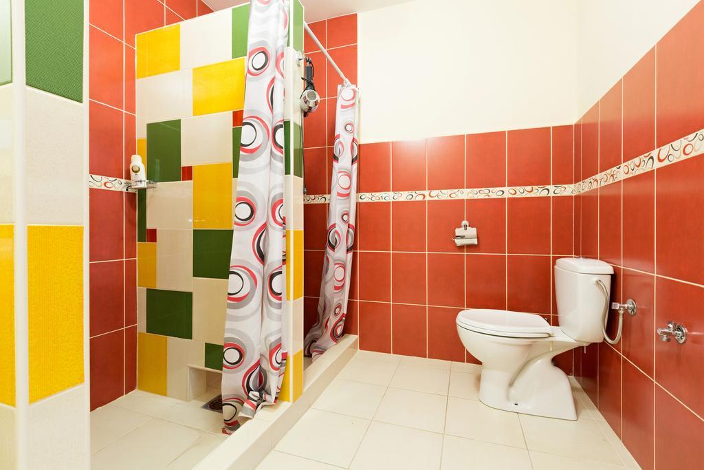 Dolce Vita Luxury Suites Belgrade Luaran gambar