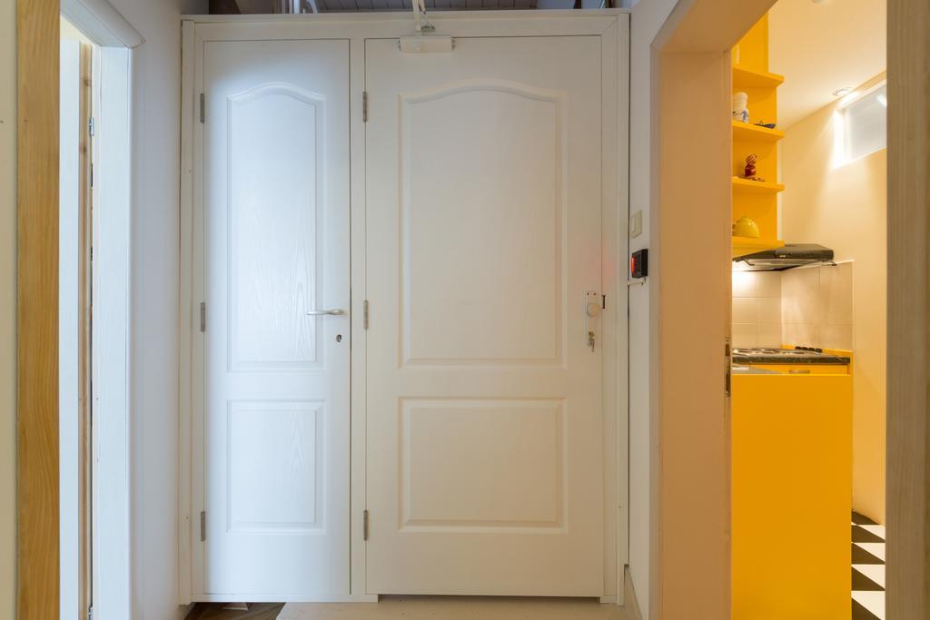 Dolce Vita Luxury Suites Belgrade Luaran gambar