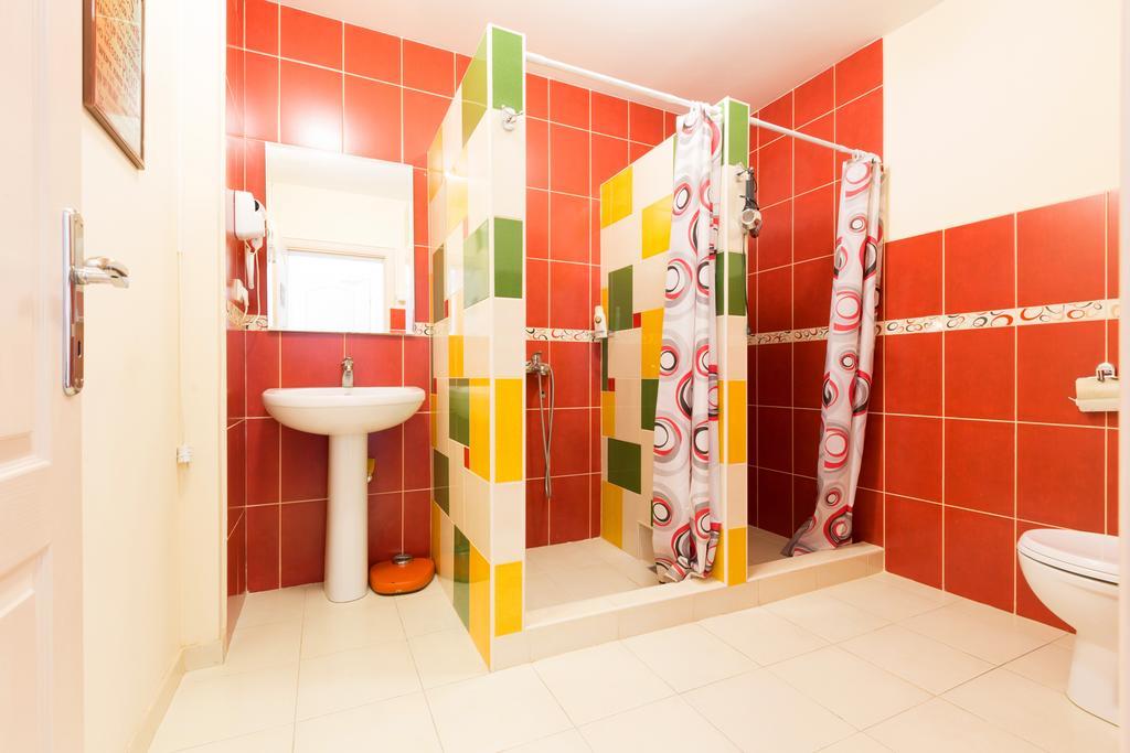 Dolce Vita Luxury Suites Belgrade Luaran gambar