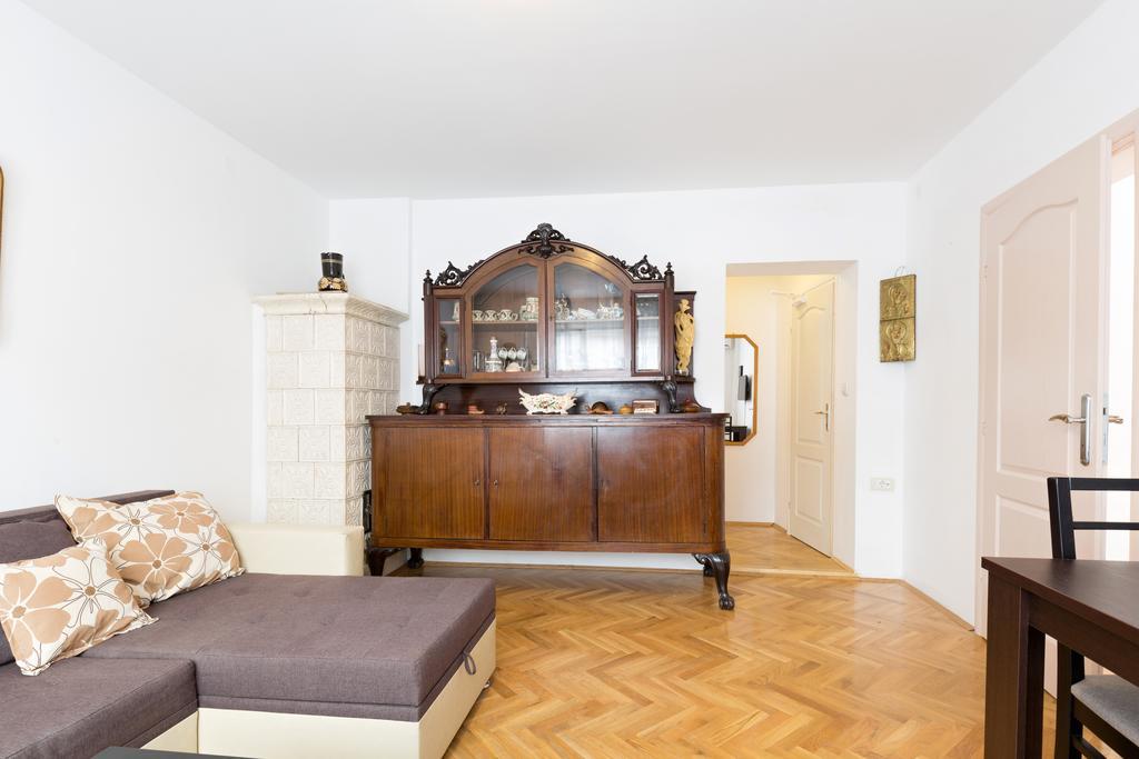 Dolce Vita Luxury Suites Belgrade Luaran gambar