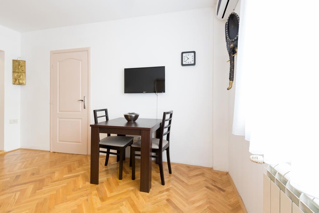 Dolce Vita Luxury Suites Belgrade Luaran gambar