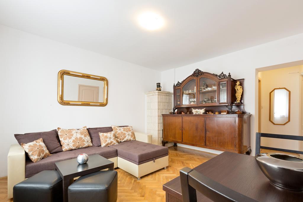 Dolce Vita Luxury Suites Belgrade Luaran gambar
