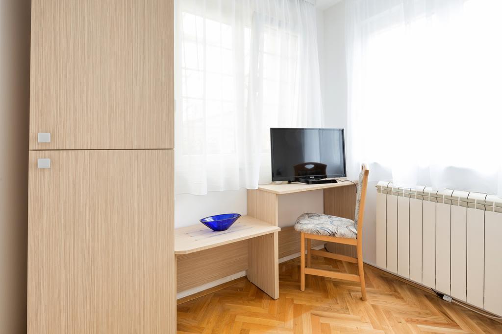 Dolce Vita Luxury Suites Belgrade Luaran gambar