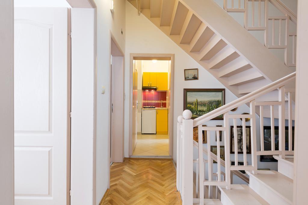 Dolce Vita Luxury Suites Belgrade Luaran gambar