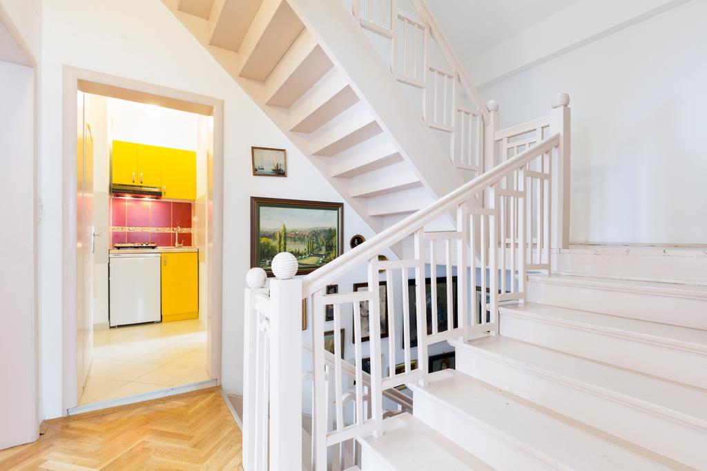Dolce Vita Luxury Suites Belgrade Luaran gambar