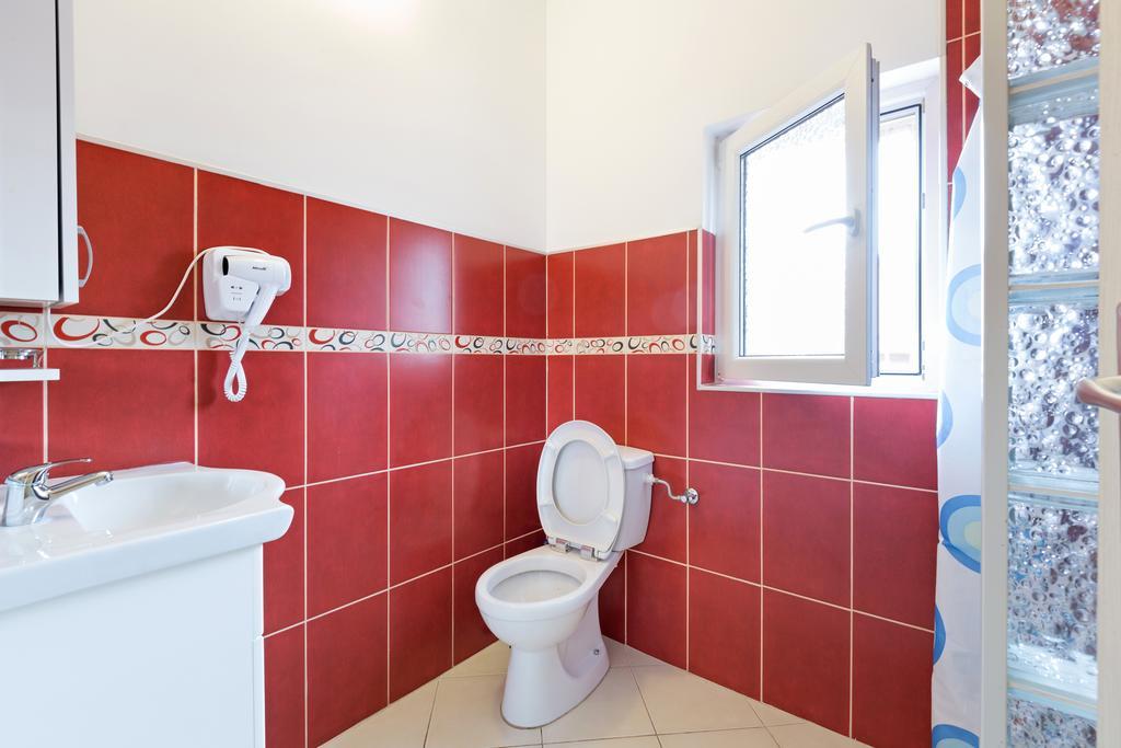 Dolce Vita Luxury Suites Belgrade Luaran gambar