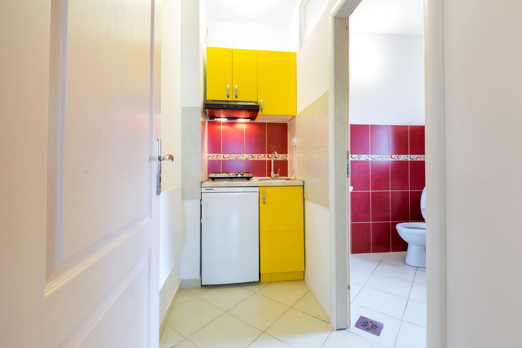 Dolce Vita Luxury Suites Belgrade Luaran gambar