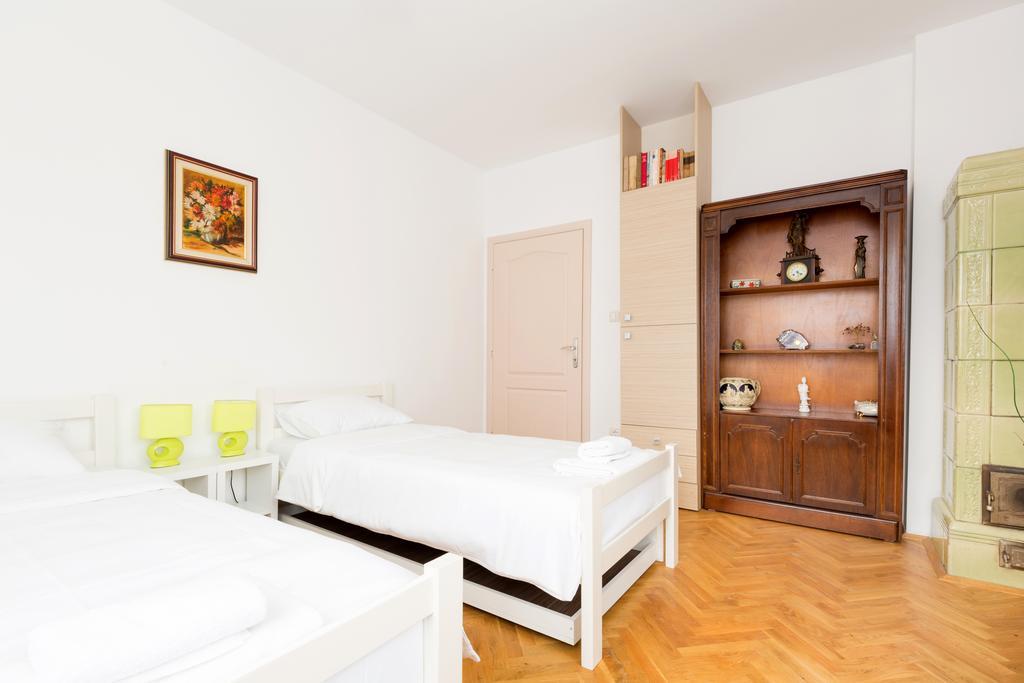 Dolce Vita Luxury Suites Belgrade Luaran gambar