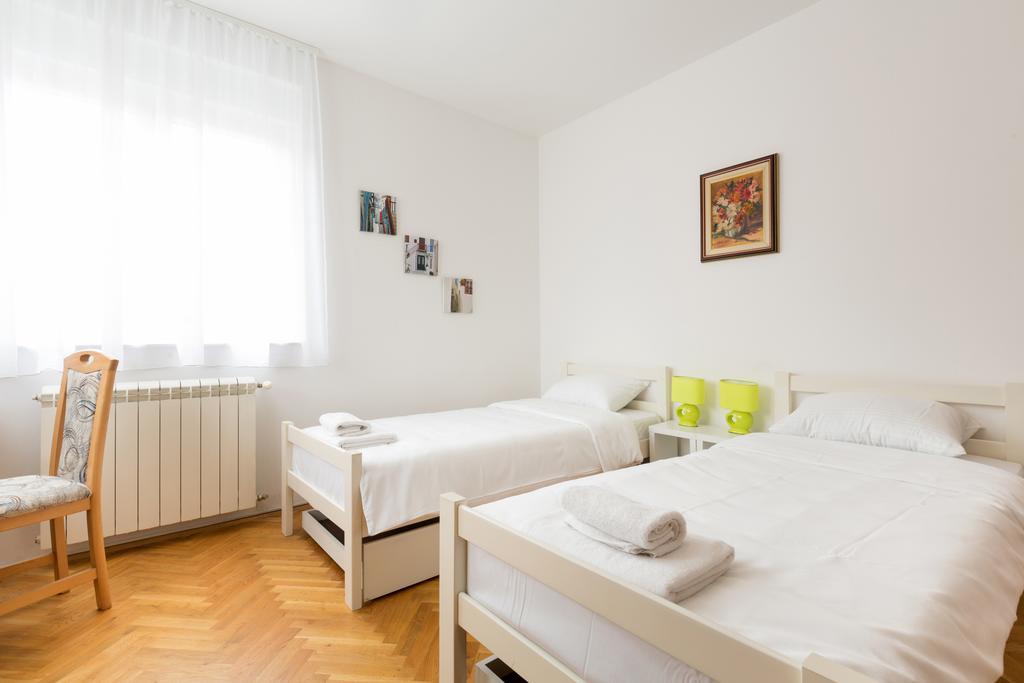 Dolce Vita Luxury Suites Belgrade Luaran gambar