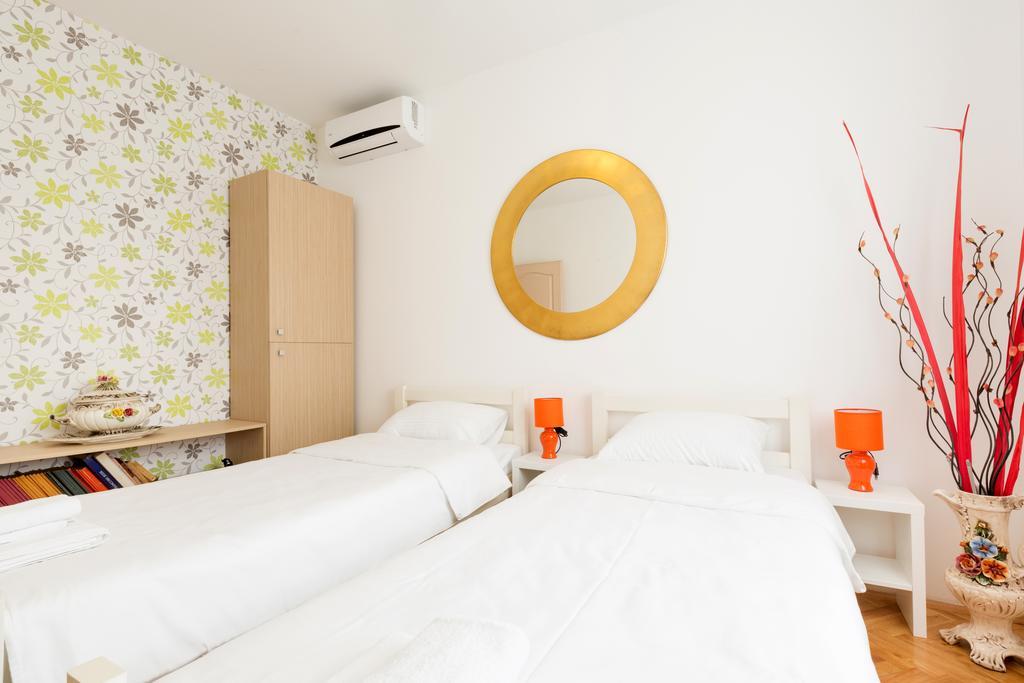 Dolce Vita Luxury Suites Belgrade Luaran gambar