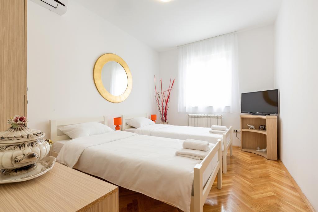 Dolce Vita Luxury Suites Belgrade Luaran gambar