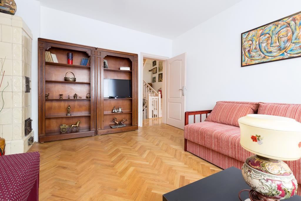 Dolce Vita Luxury Suites Belgrade Luaran gambar