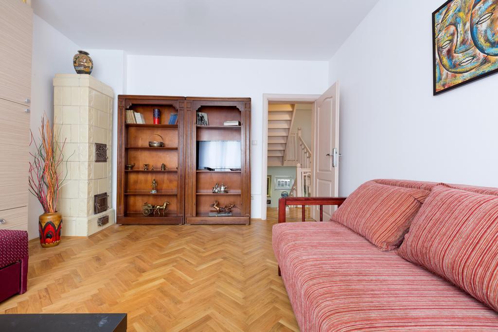 Dolce Vita Luxury Suites Belgrade Luaran gambar