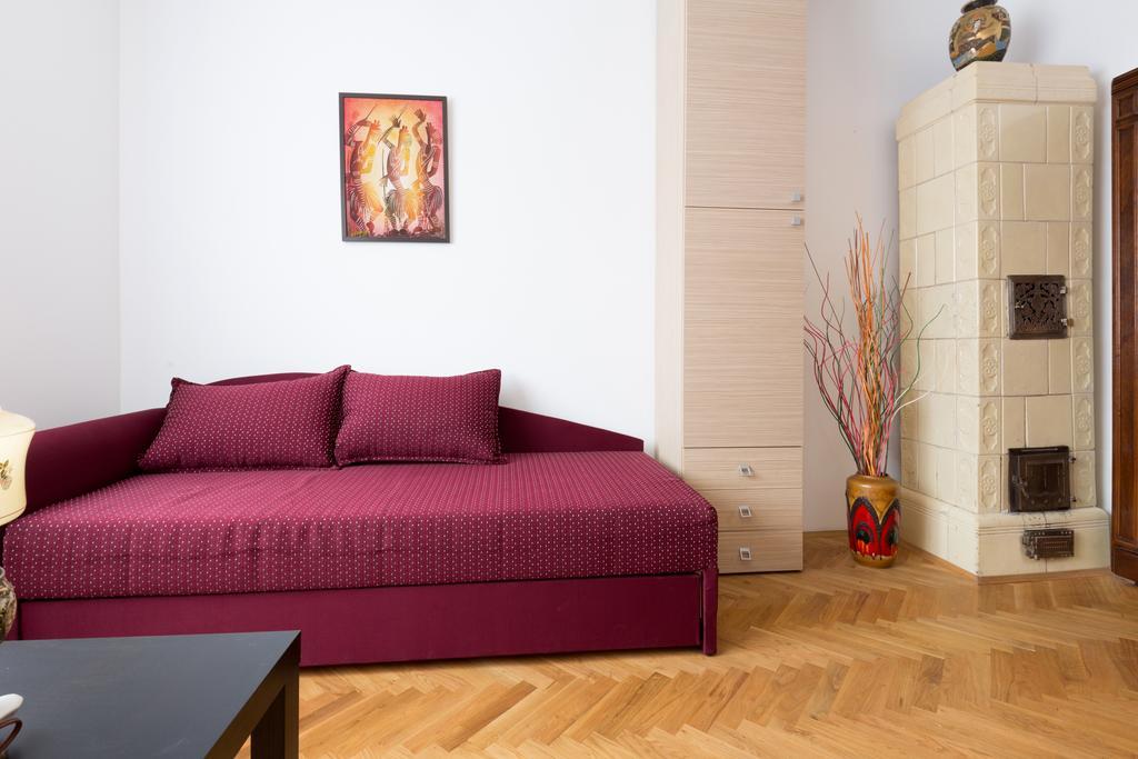 Dolce Vita Luxury Suites Belgrade Luaran gambar