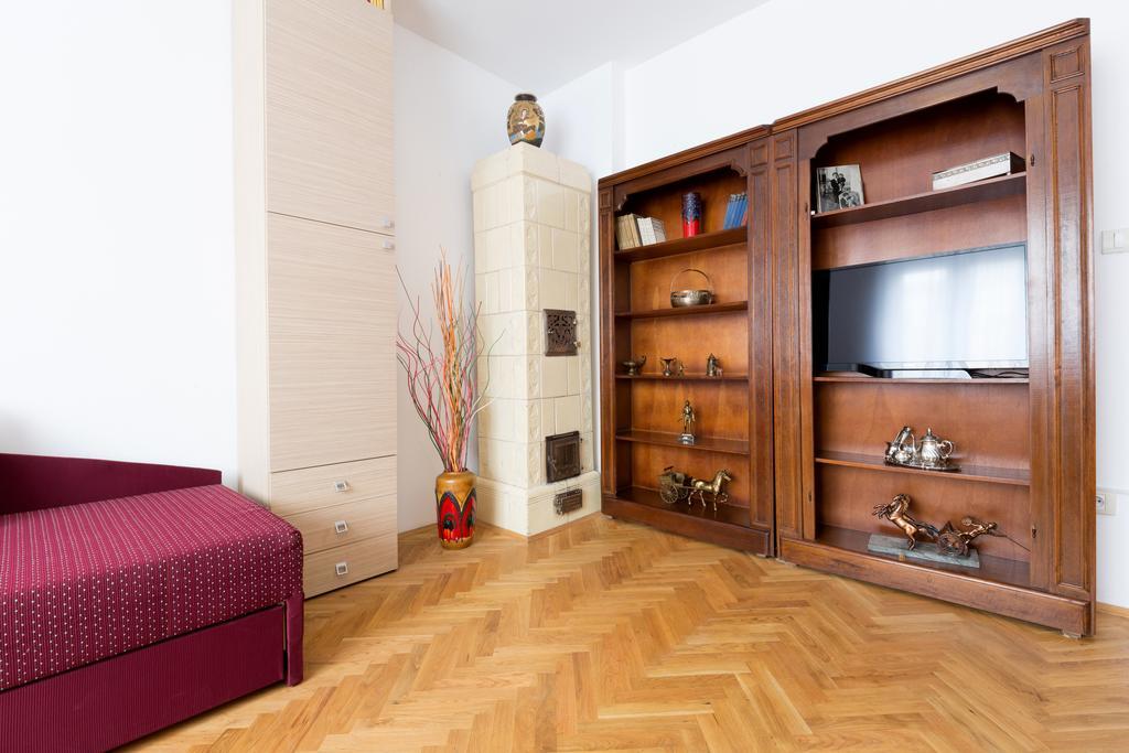 Dolce Vita Luxury Suites Belgrade Luaran gambar