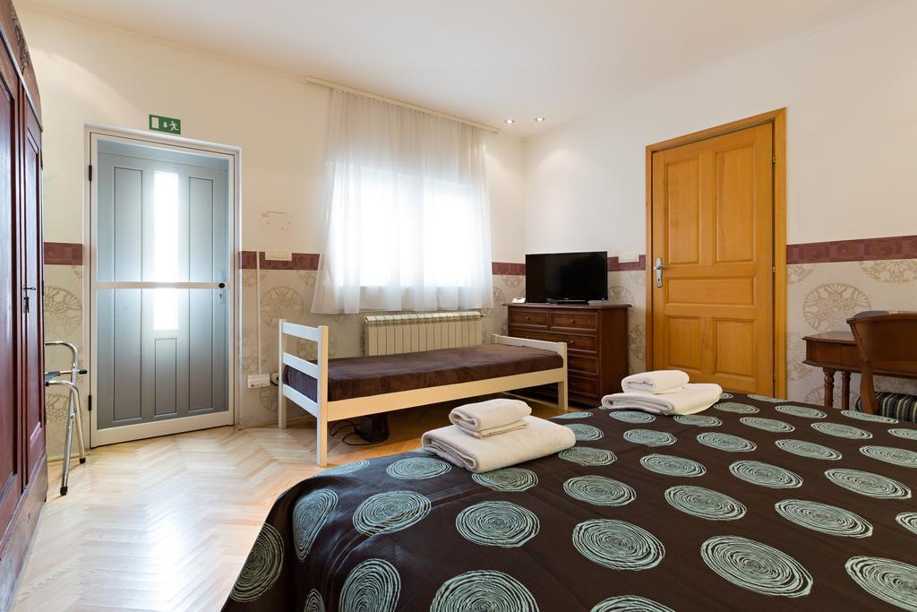 Dolce Vita Luxury Suites Belgrade Luaran gambar