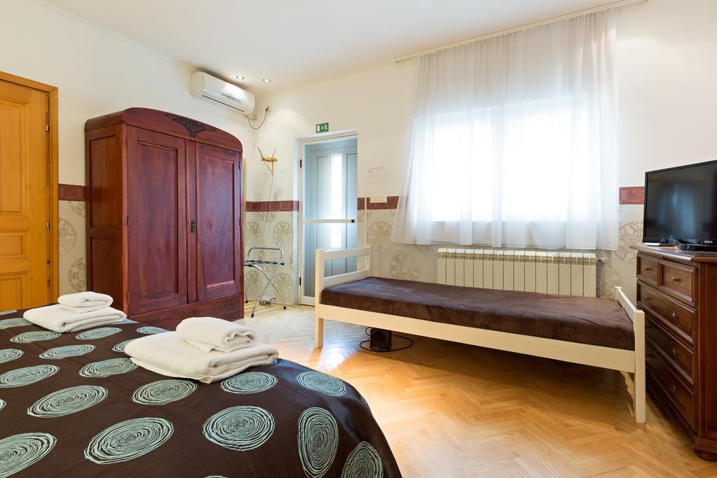 Dolce Vita Luxury Suites Belgrade Luaran gambar
