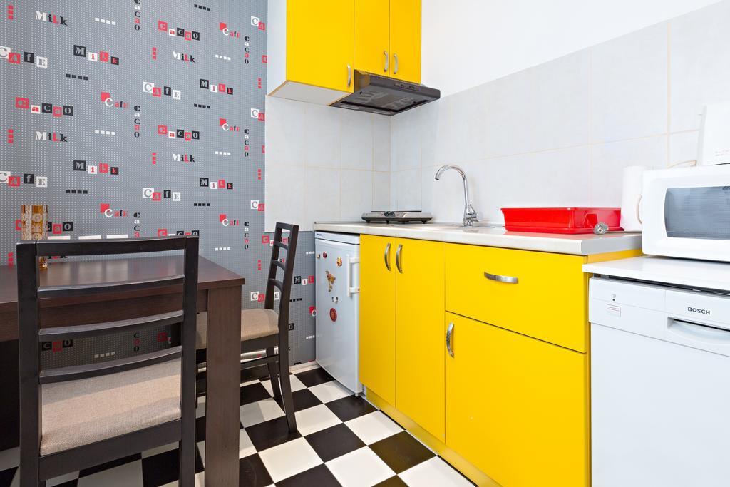 Dolce Vita Luxury Suites Belgrade Luaran gambar
