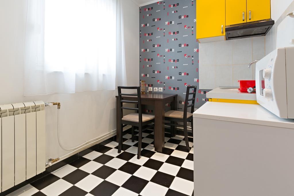 Dolce Vita Luxury Suites Belgrade Luaran gambar