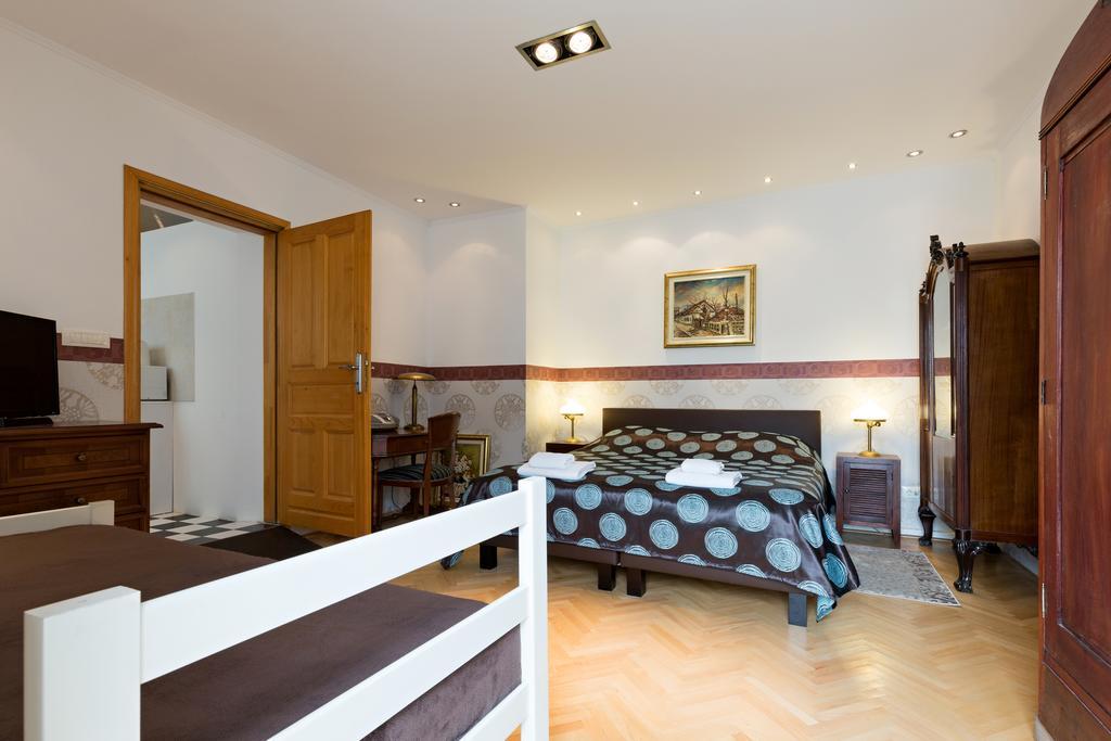 Dolce Vita Luxury Suites Belgrade Luaran gambar